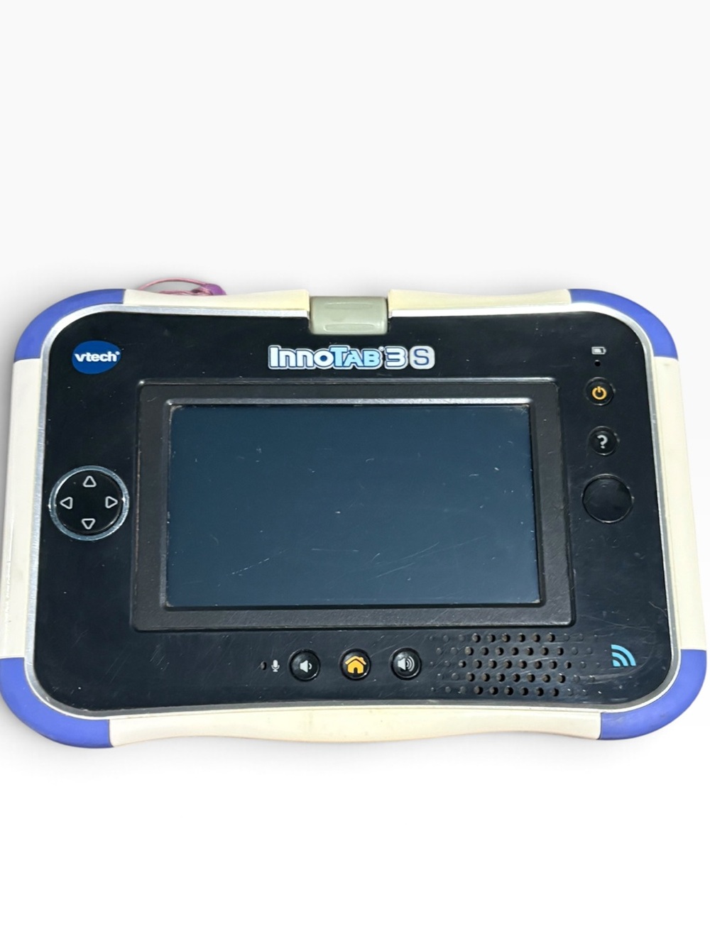 VTech InnoTab 3S Learning Tablet With 1 Game - Picture 2 of 4